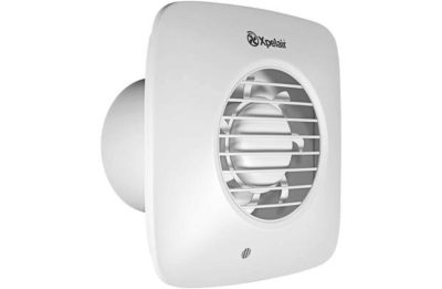 Xpelair Simply Silent DX100 Timer Delay Bathroom Fan. Xpelair Simply Silent DX100 Timer Delay Bathroom Fan.